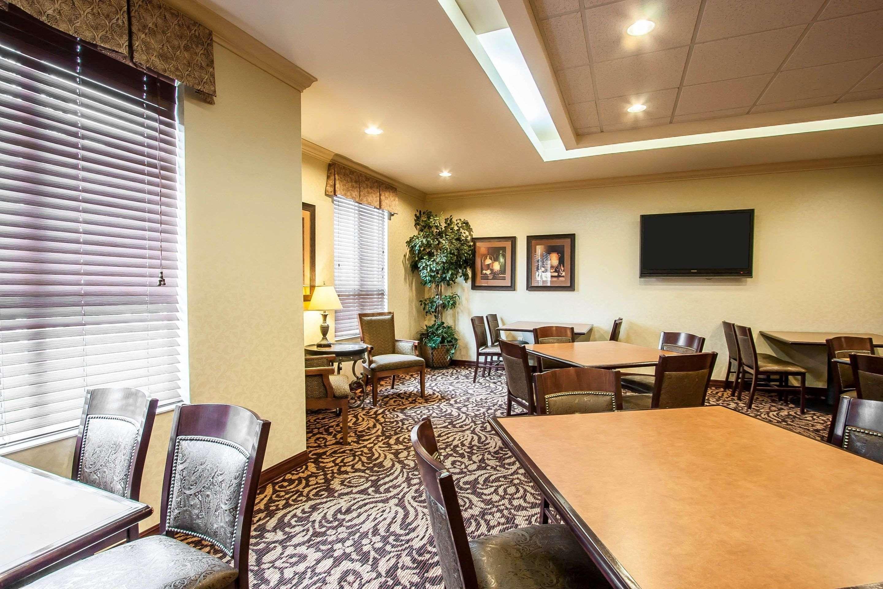 Comfort Inn&Suites McMinnville Eksteriør bilde